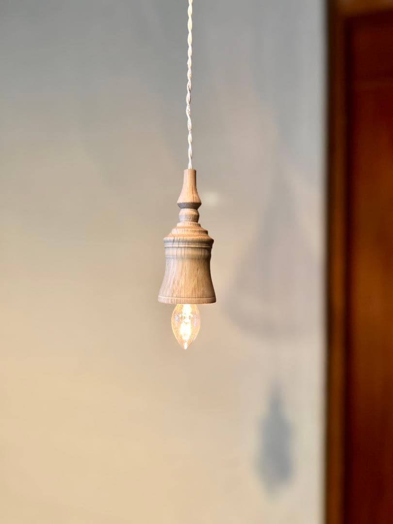 ちぃ　ペンダントランプセット要確認