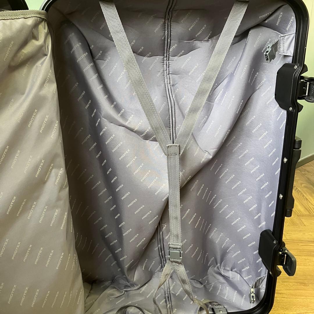 【希少】PROTEX プロテックス スーツケース 93L