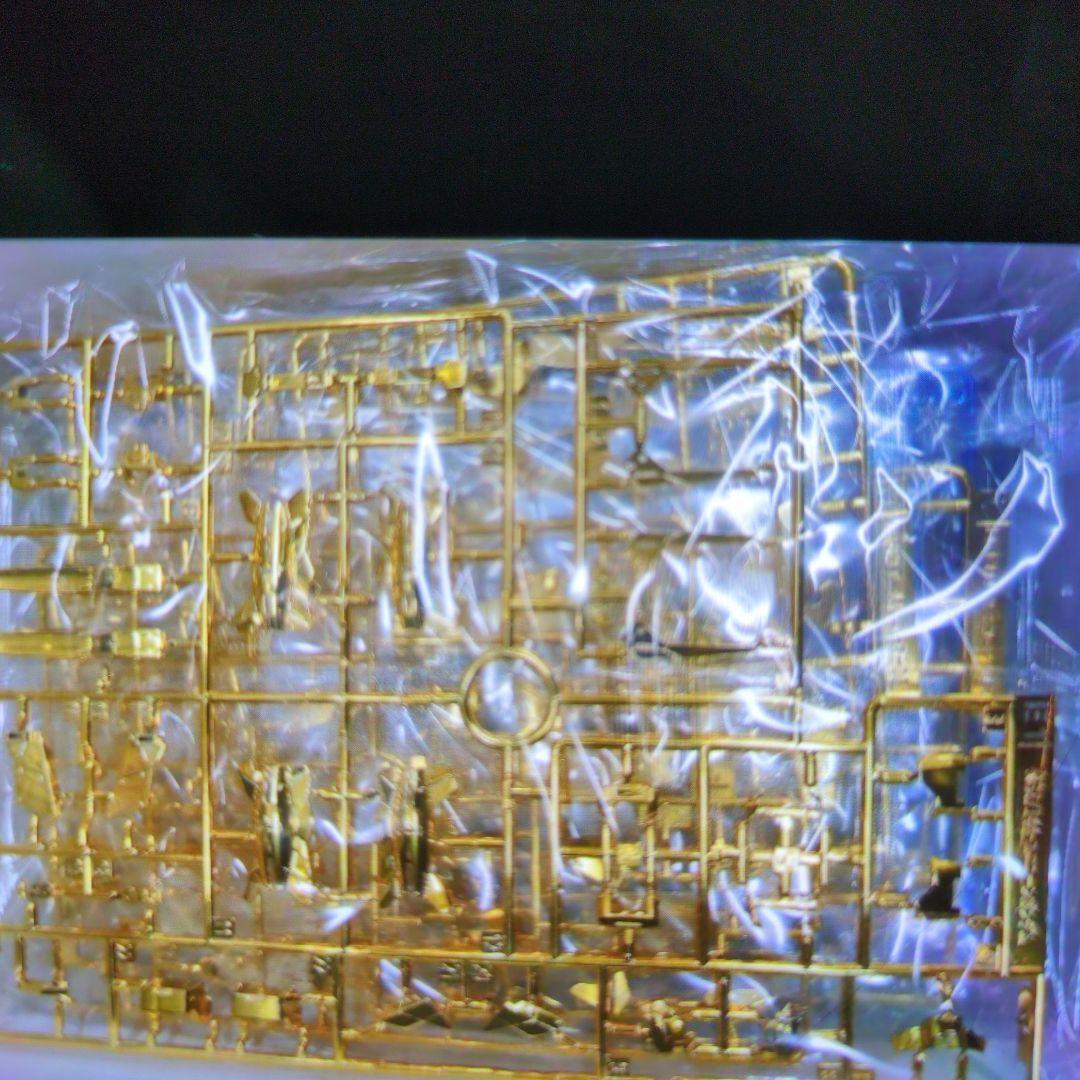 1/144RG.RX-0ユニコーンガンダム3号機。