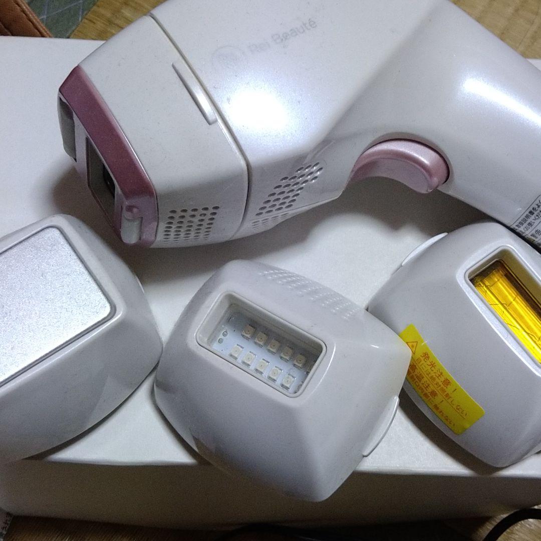 YA-MAN 脱毛器 美容器 レイボーテSAKURA