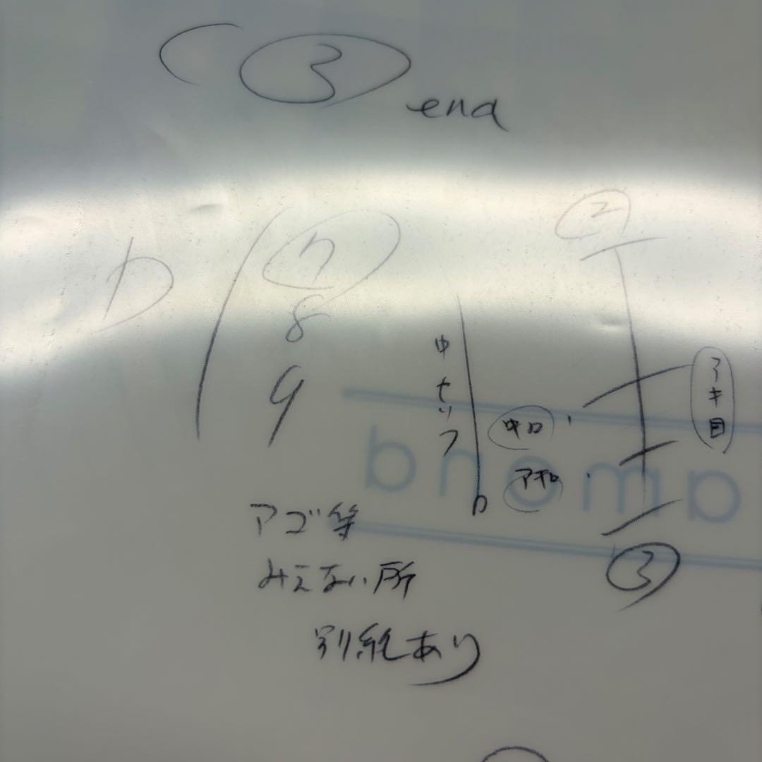 【当時物】ダイヤのエース　まとめ売り　7個