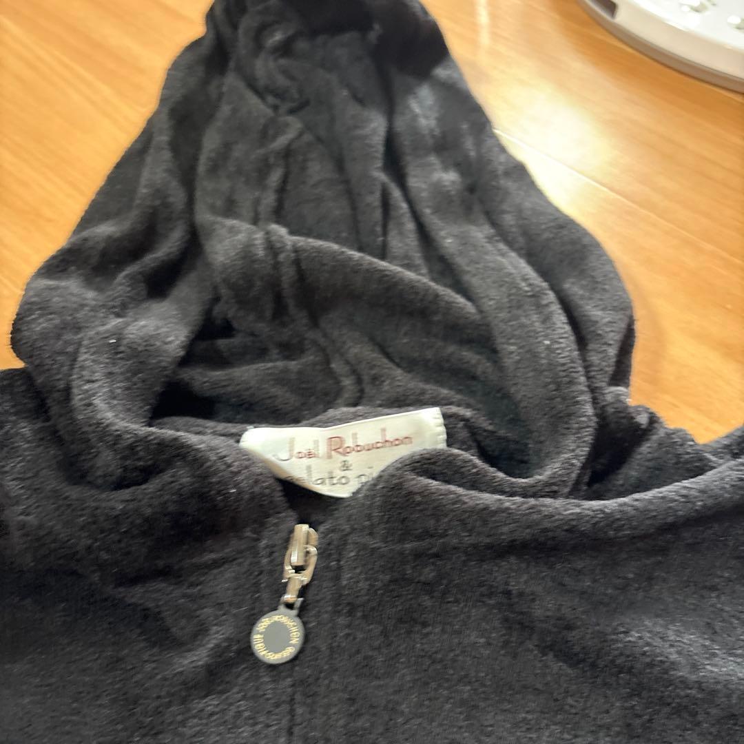 （新品未使用）ジェラピケ　ルームウェア　上下セット