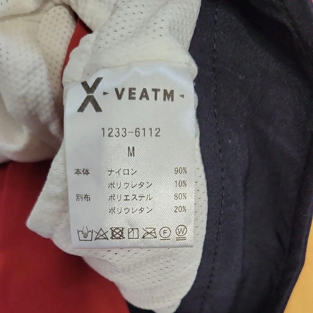 VEATM ビートム　サーフパンツ　Mサイズ　フィジーク
