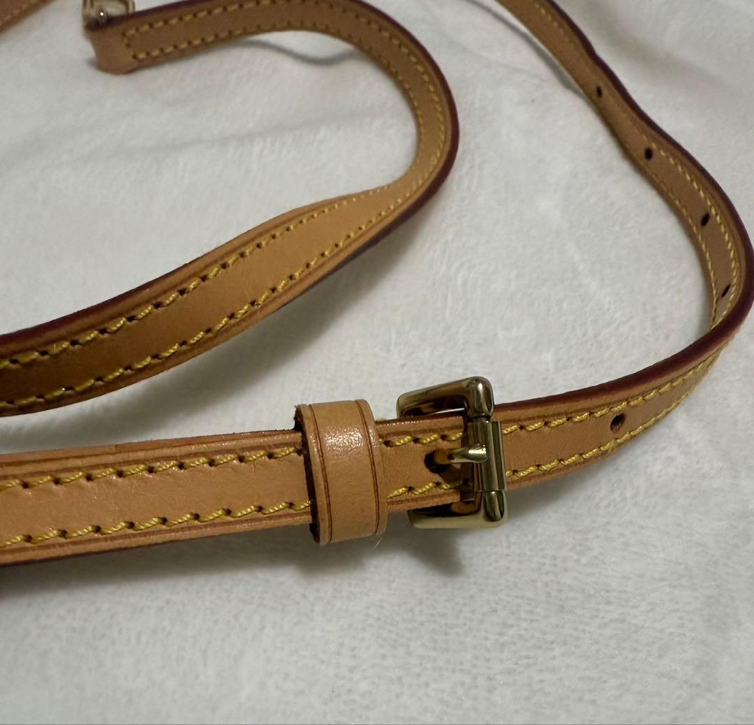 LOUIS VUITTON ハンドバッグ モノグラムミニスピーディブラウン廃盤品