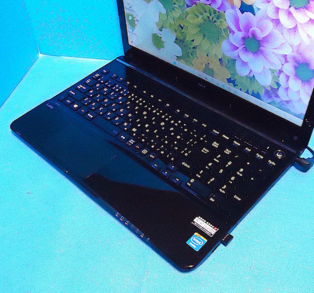 訳あり大特価☆Ｗｉｎｄｏｗｓ11 ☆SSD128GB☆メモリ8GB ☆美品