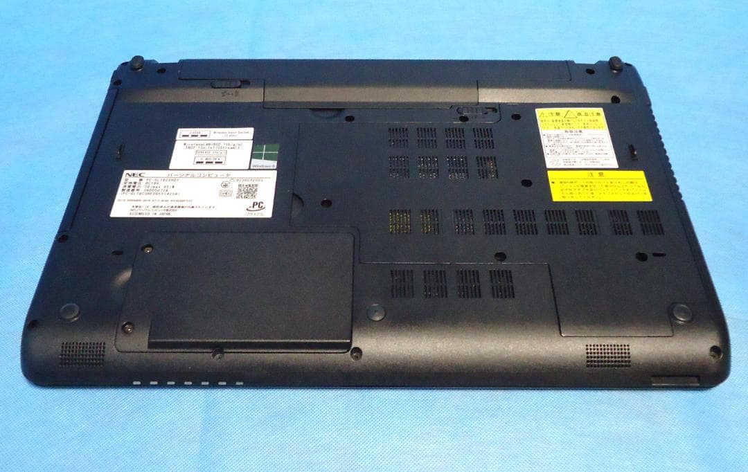 訳あり大特価☆Ｗｉｎｄｏｗｓ11 ☆SSD128GB☆メモリ8GB ☆美品