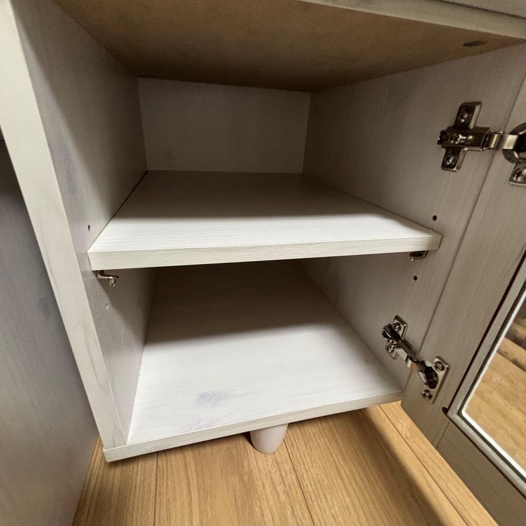 ニトリ　ドレッサー