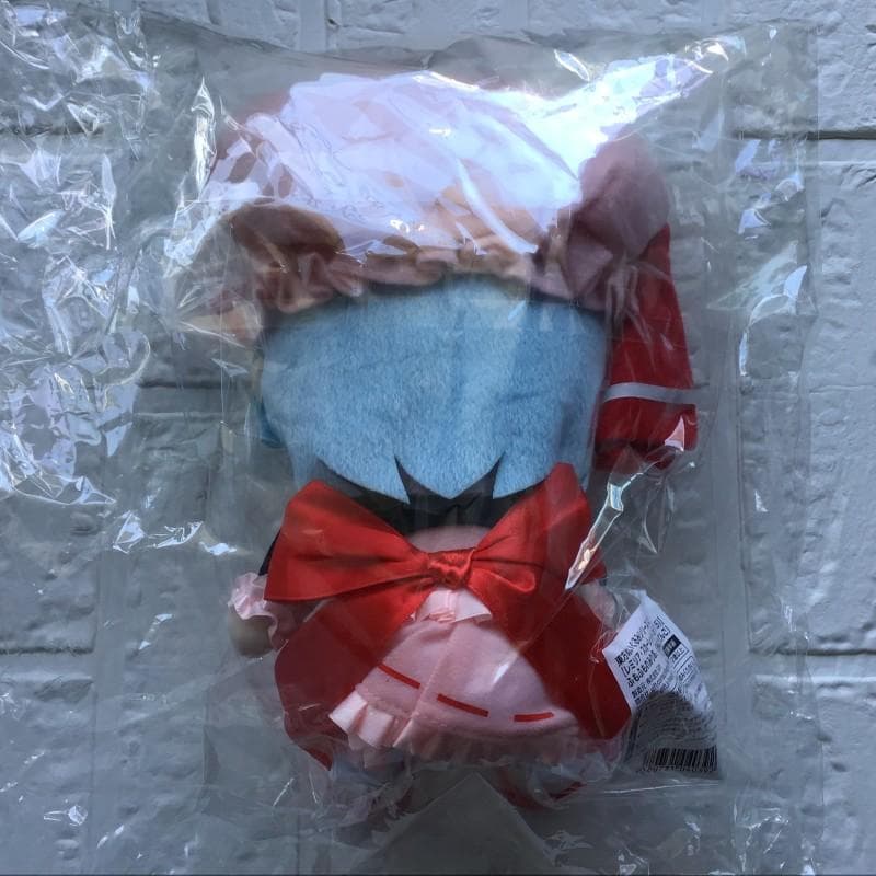 東方 ぬいぐるみ ふもふもれみりあ。（そのいってんご） Gift