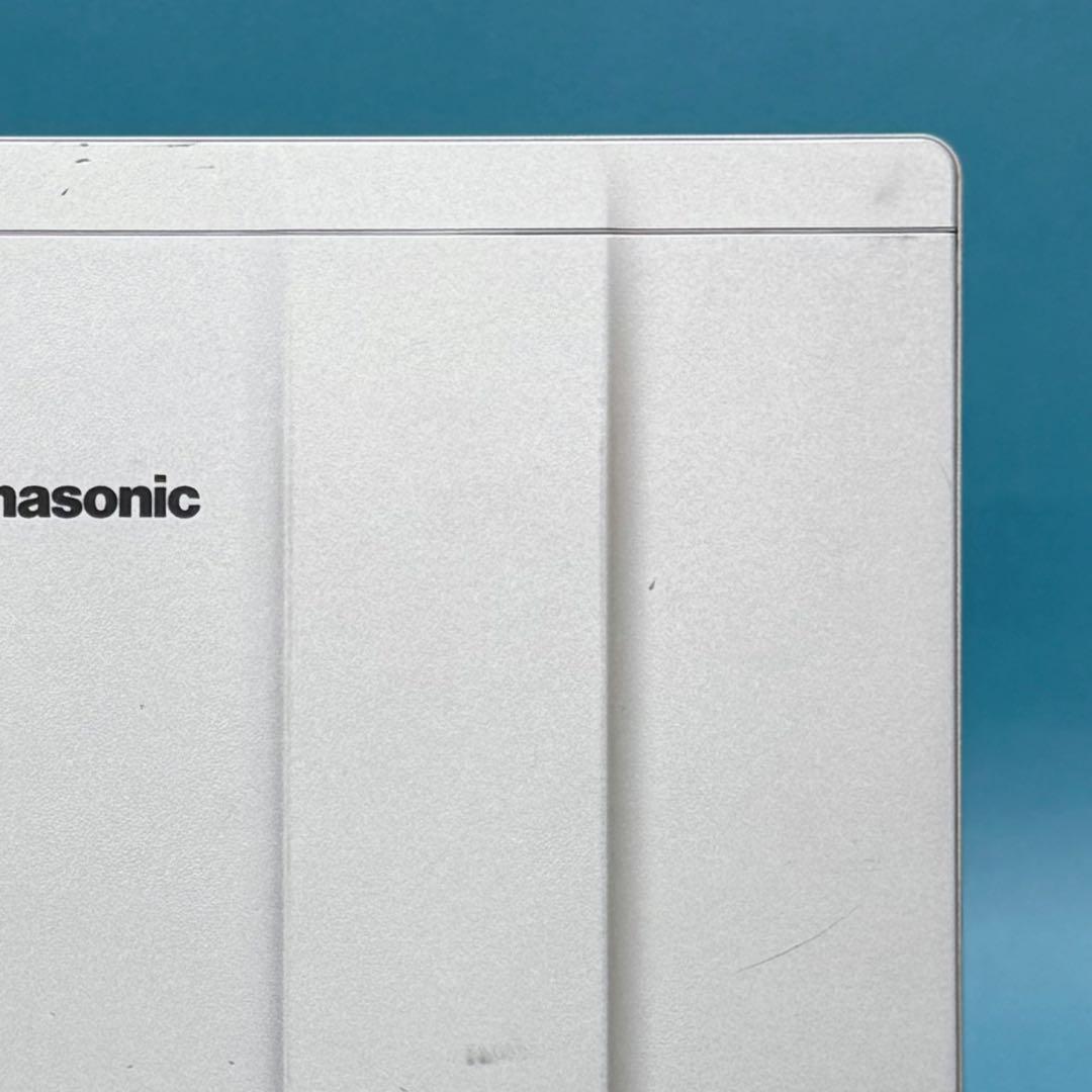 930 良品 レッツノートCF-SV8 i5 第8世代 8GB office