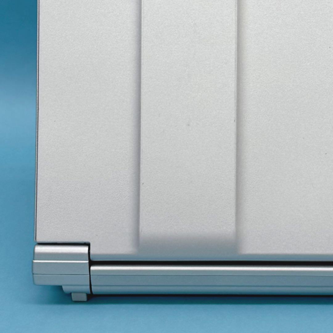 930 良品 レッツノートCF-SV8 i5 第8世代 8GB office