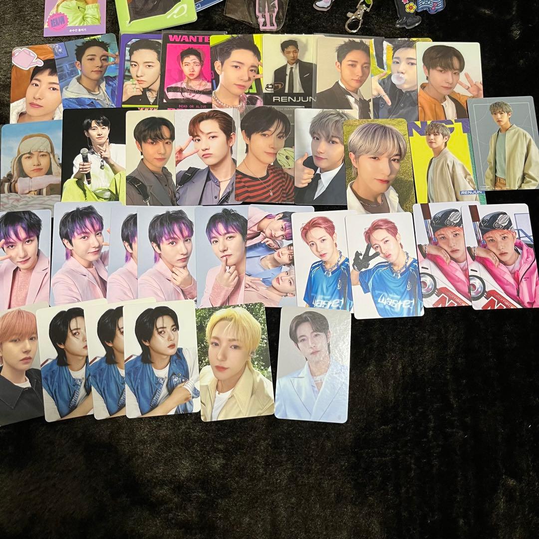 ロンジュン まとめ売り