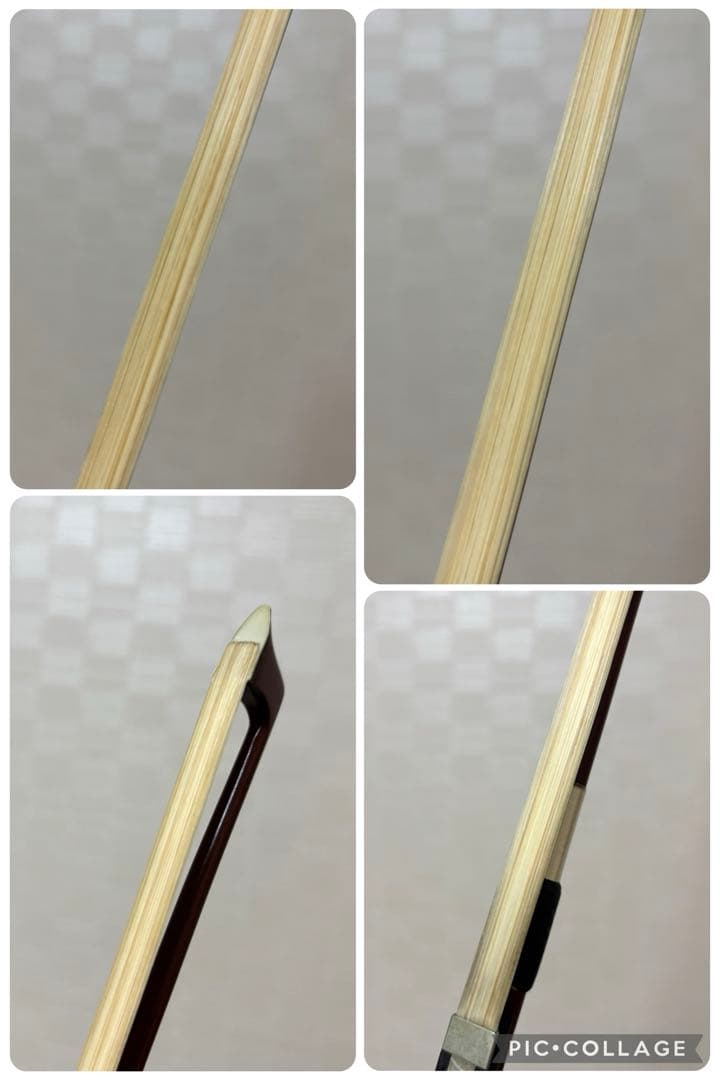 スズキ　バイオリン　No.230 1/4 2011年