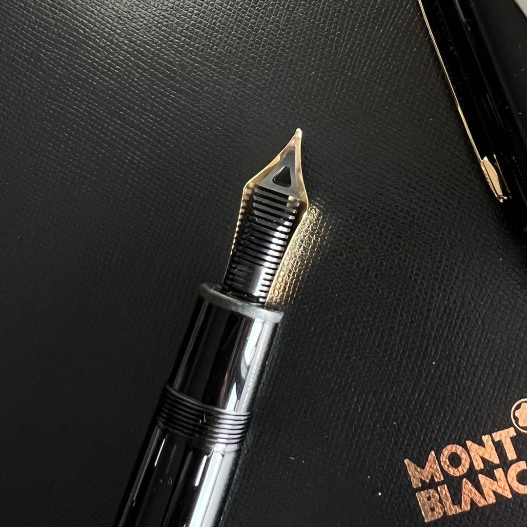 ❣️そぼろ❣️Montblanc マイスターシュテュック 149 新品未使用