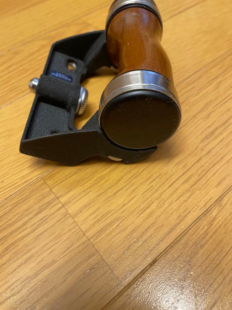 Pentax67 grip / ペンタックス67