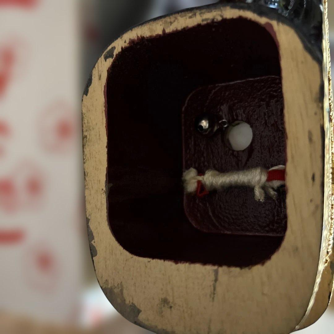 七五三　ポックリ　写真撮影の一度のみ短時間