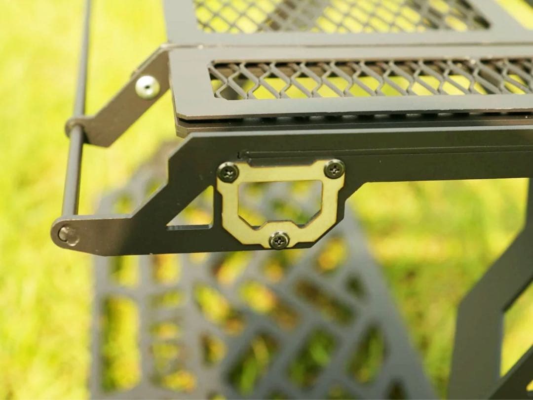 ★未使用★NATURE TONES The Heavy Stand