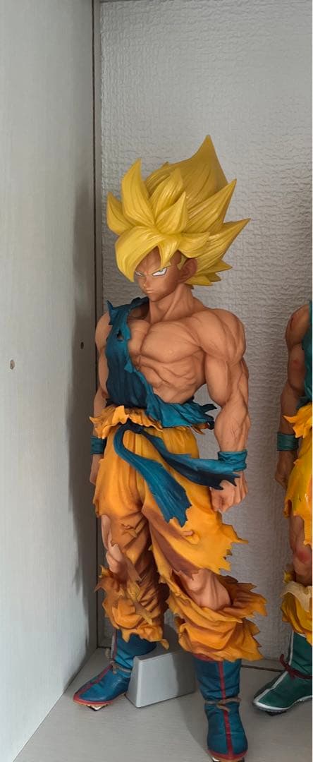 SMSP孫悟空ゼノバース　欠品なし