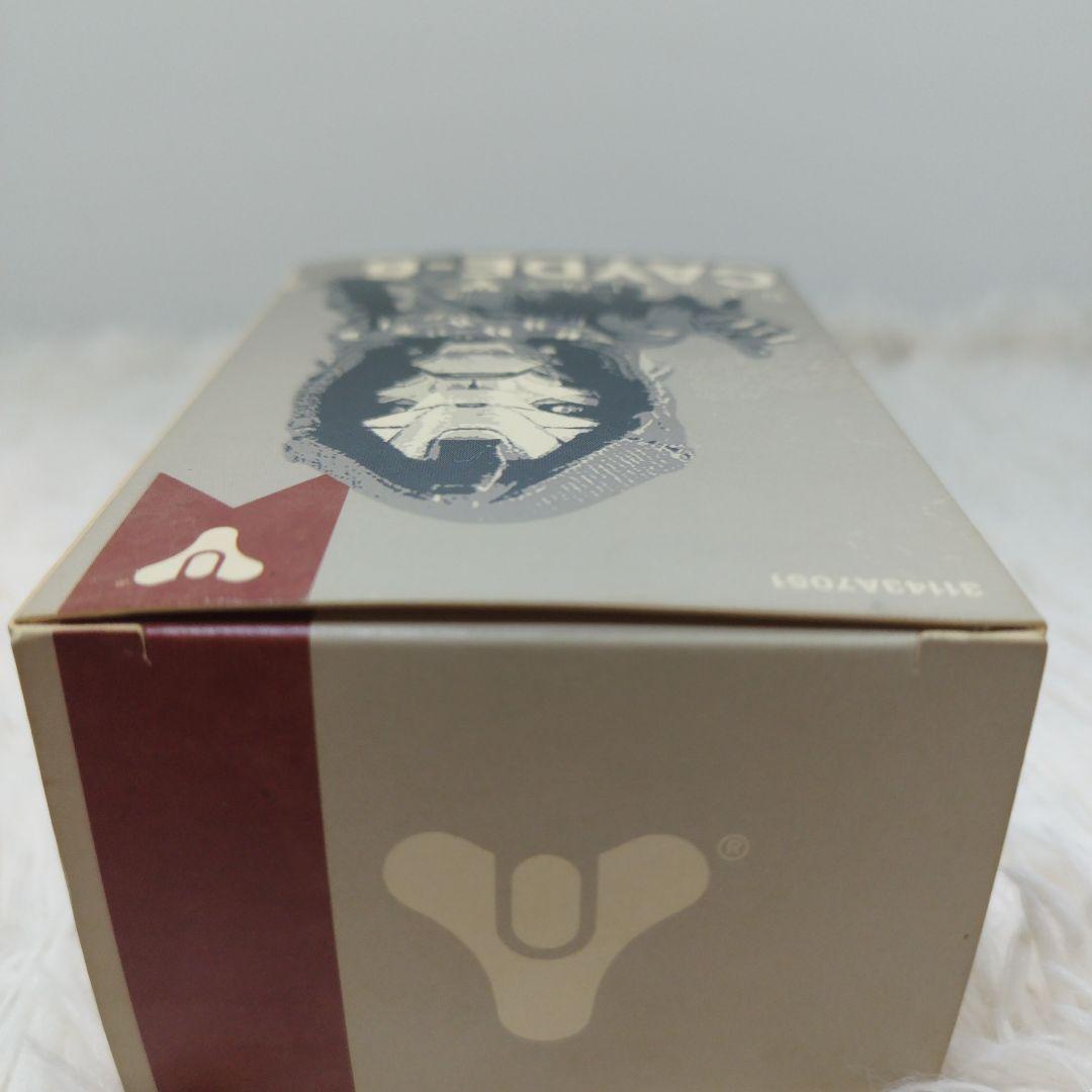 【未開封】Destiny2 CAYDE-6 スタチュー ミニフィギュア