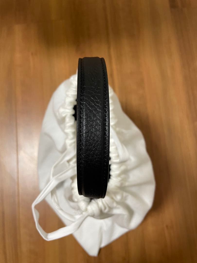 the row ザロウ　パークトート　スモール