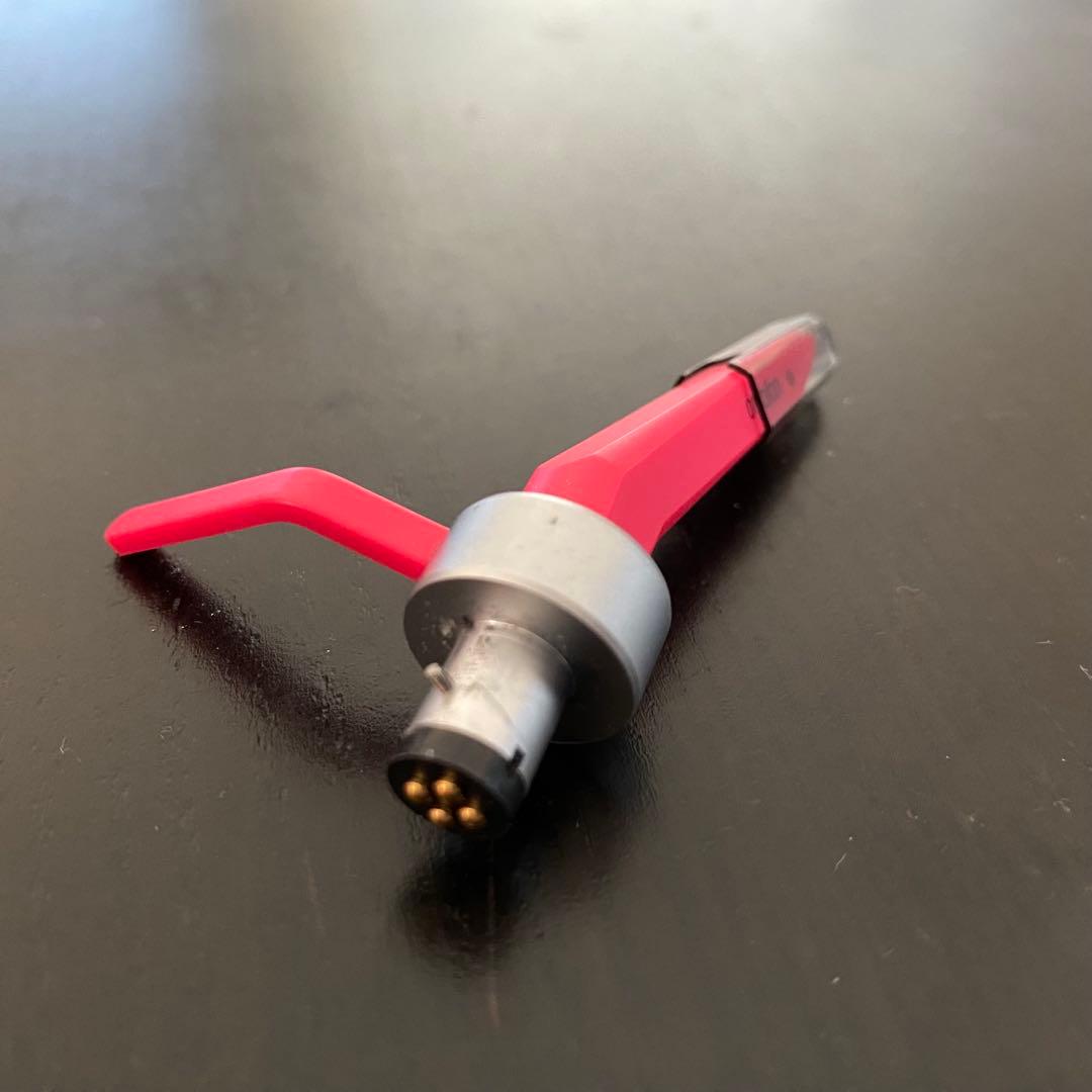 Ortofon （オルトフォン）Concorde scratch