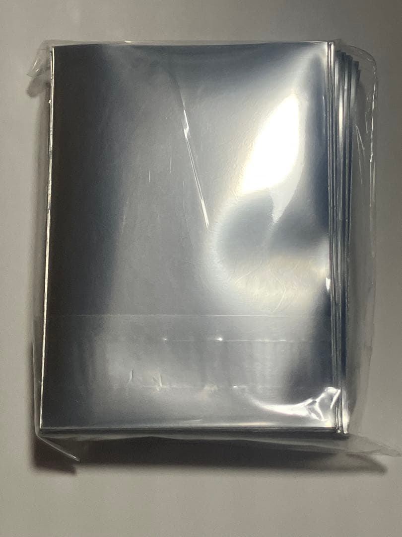 wixoss　remember　リメンバ　スリーブ　未開封