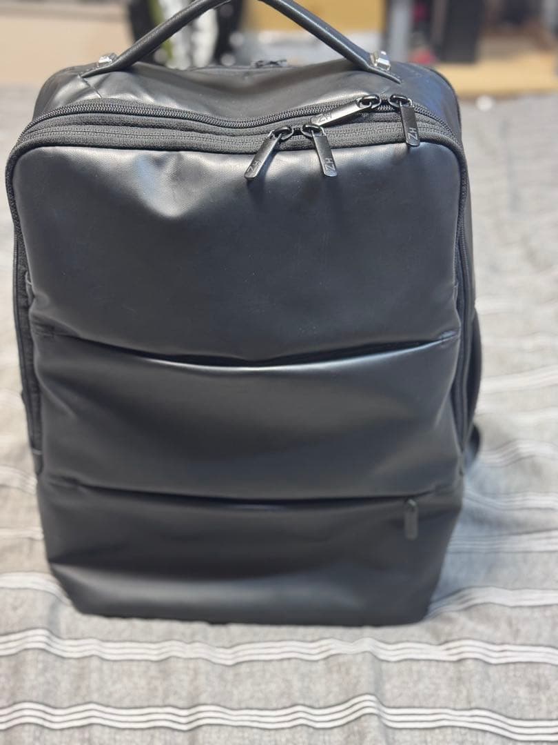 ゼロハリバートン Z-PACK type-C B4 15.6インチ 81212