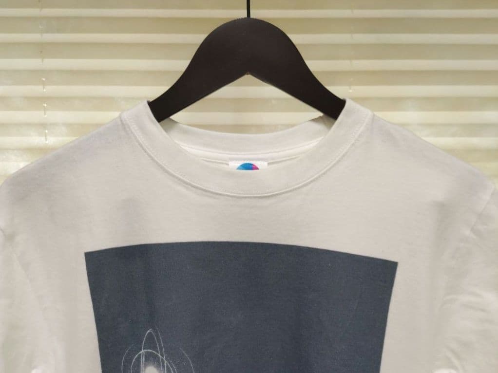 【希少】RADWIMPS × FULLGRAPH Tシャツ お洒落 おすすめ！