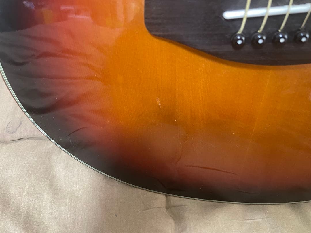 Yamaha CPX1200 ジャンク