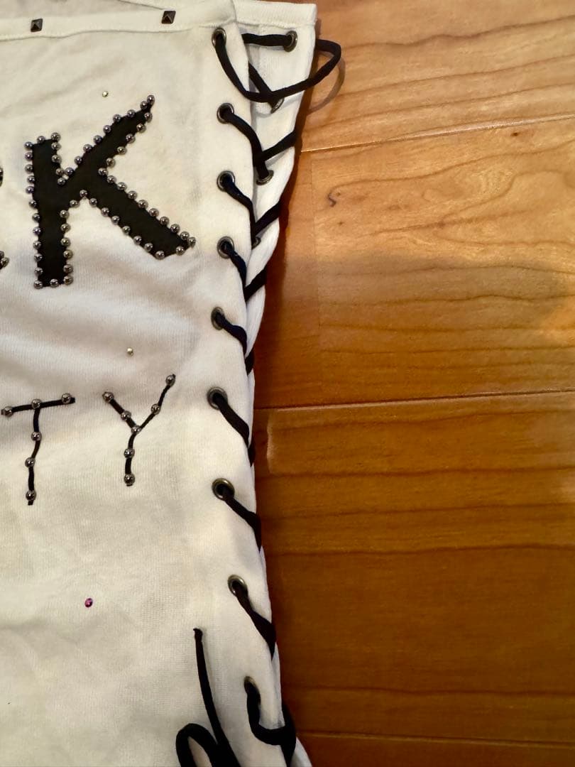 未使用 STELLA McCARTNEY ROCK T