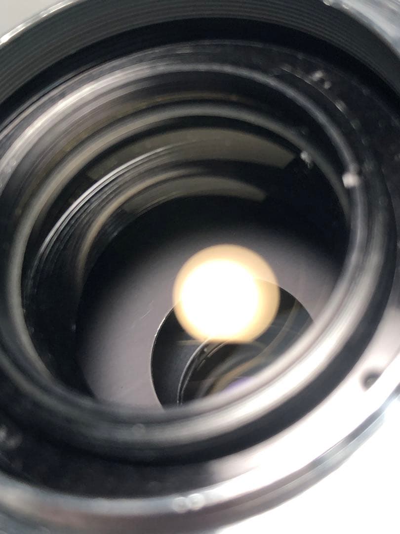 sun 85-210mm f4.8 m42マウント