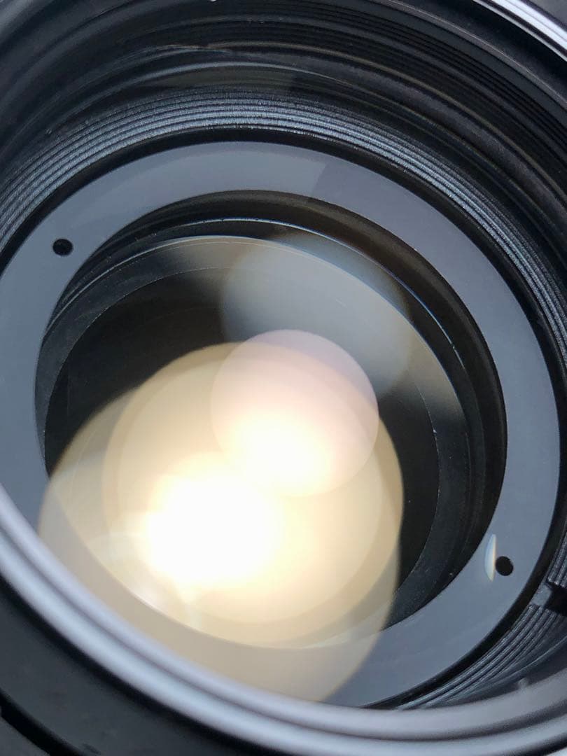 sun 85-210mm f4.8 m42マウント