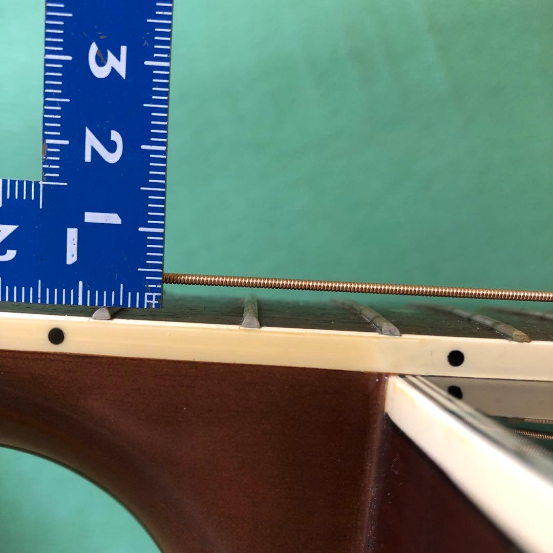 た50● ヤマハ アコースティックギター ソフトケース付き