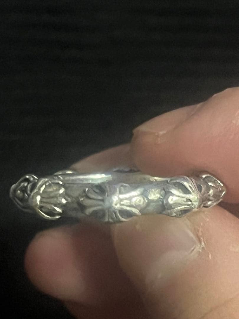 ゆ*様 クロムハーツ　リング