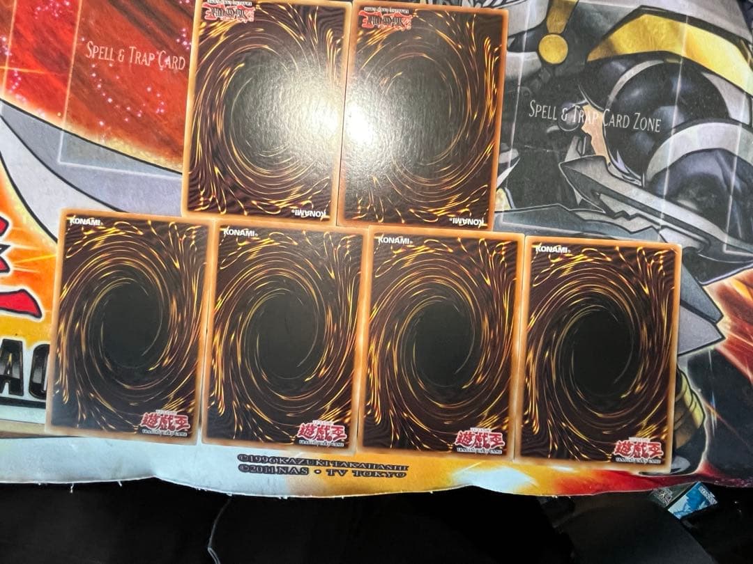 旧アジア版　英語版セット