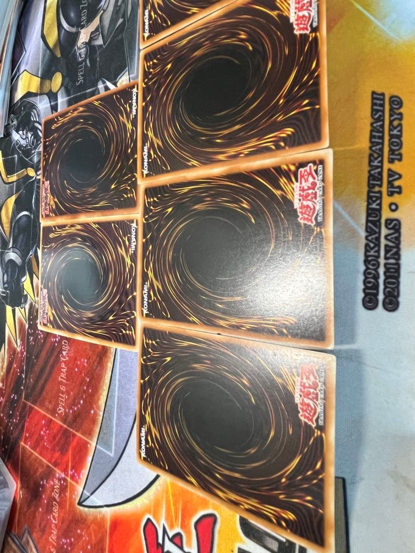 旧アジア版　英語版セット