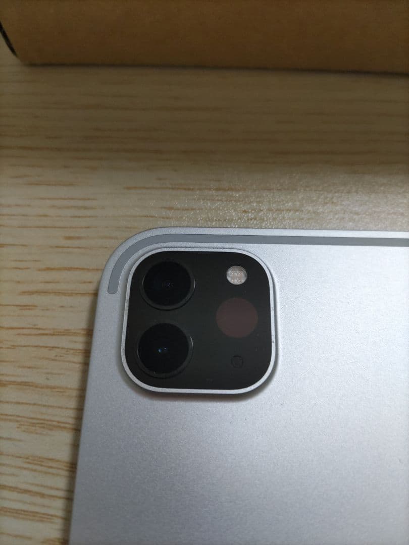 (美品)12.9インチ iPadPro M2 第6世代 Wi-Fi 128GB