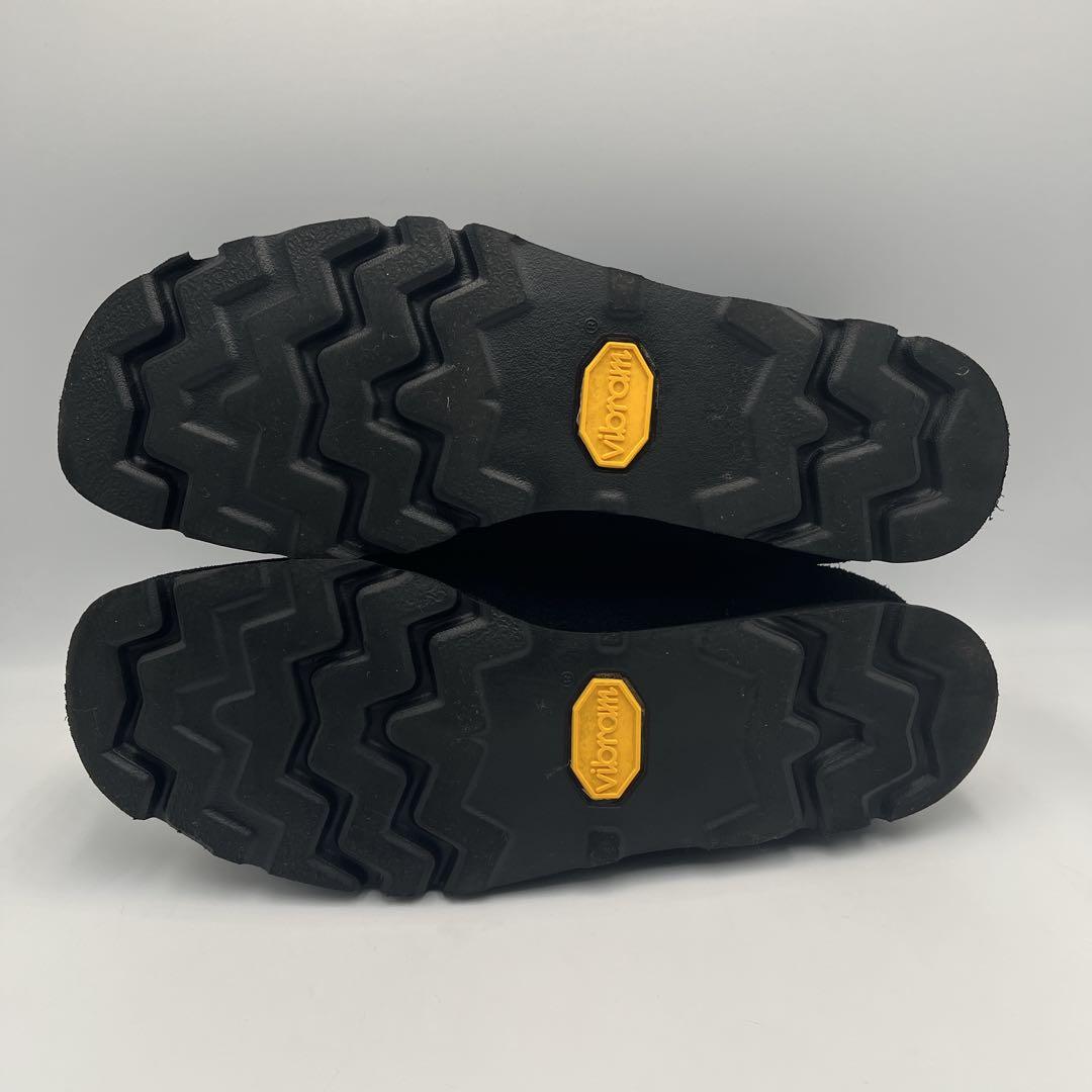 Clarks WallabeeGTX ワラビー ゴアテックス【25cm】