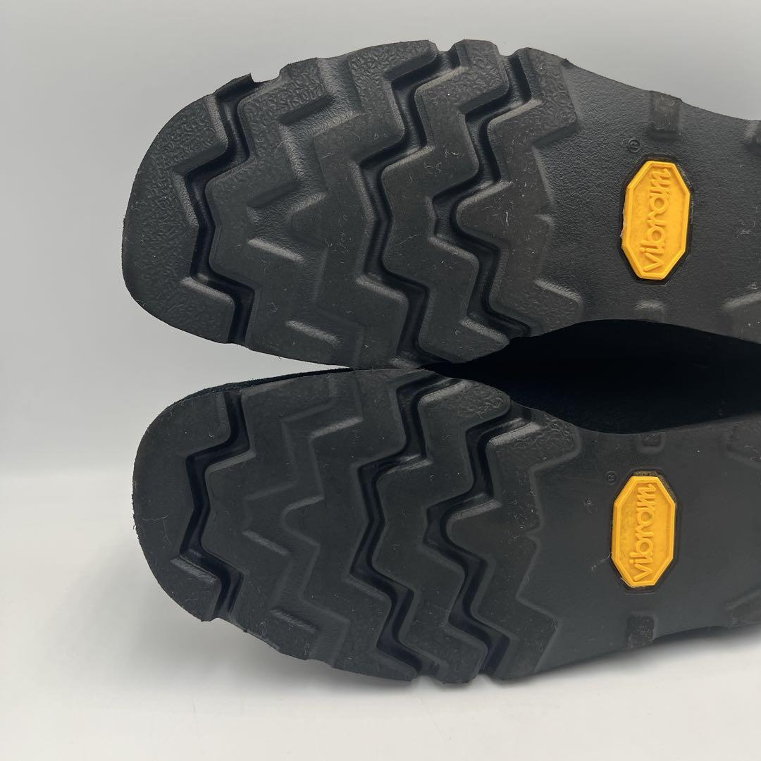 Clarks WallabeeGTX ワラビー ゴアテックス【25cm】