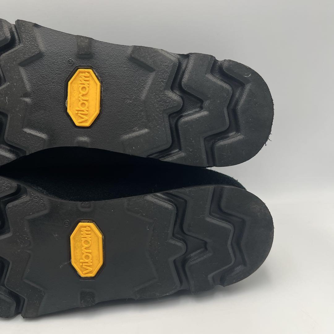 Clarks WallabeeGTX ワラビー ゴアテックス【25cm】