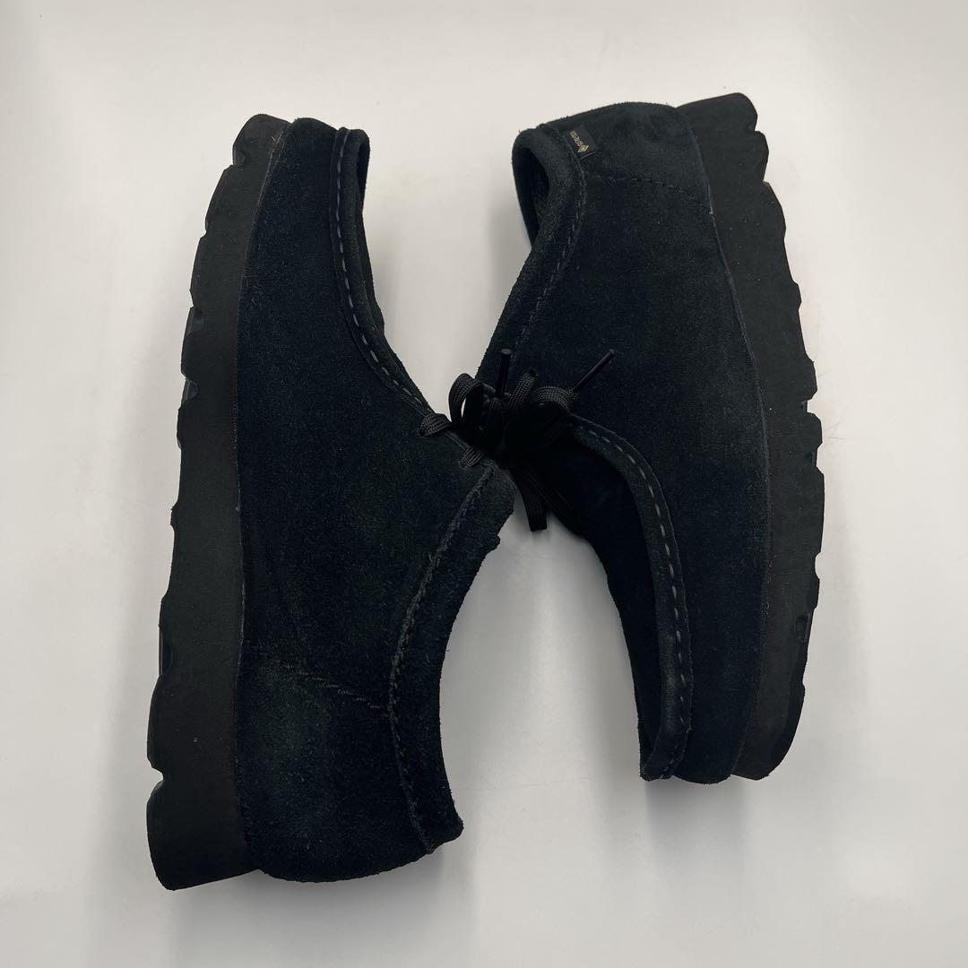 Clarks WallabeeGTX ワラビー ゴアテックス【25cm】