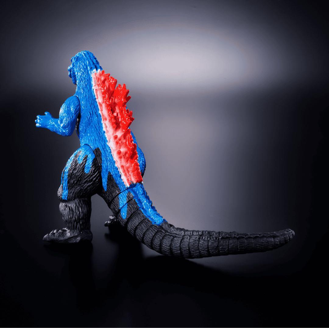 3体セットGODZILLA THE ART 開催記念​ムービーモンスターシリーズ