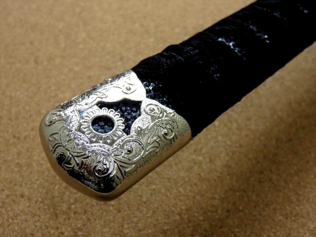 関の美術刀剣 戦国武将 織田信長 左文字 大刀 模造刀 模擬刀 コスプレ衣装