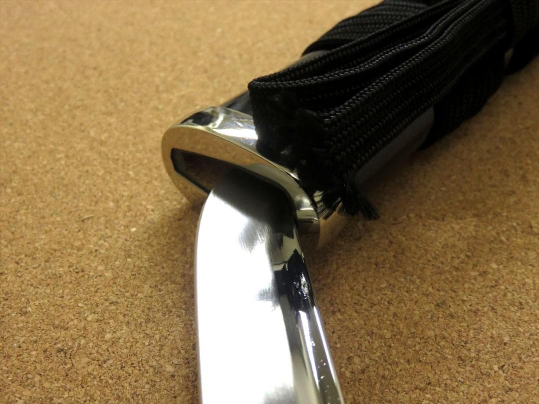 関の美術刀剣 戦国武将 織田信長 左文字 大刀 模造刀 模擬刀 コスプレ衣装