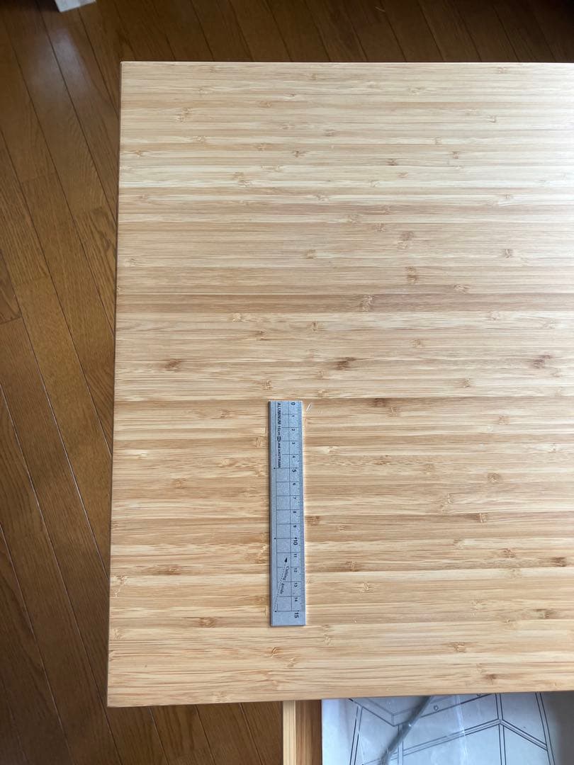 IKEA 102×49cm デスク LILL ASEN リルオーセン