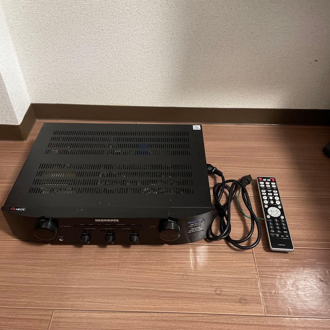 marantz PM5004 プリメインアンプ