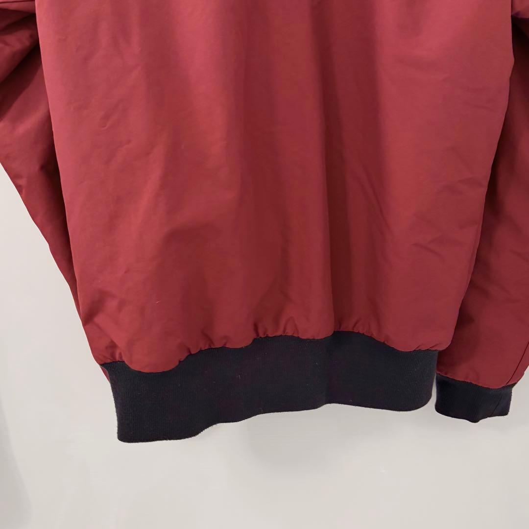 Y*u様 パタゴニア シェルドシンチラジャケット S Wax Red 2013年