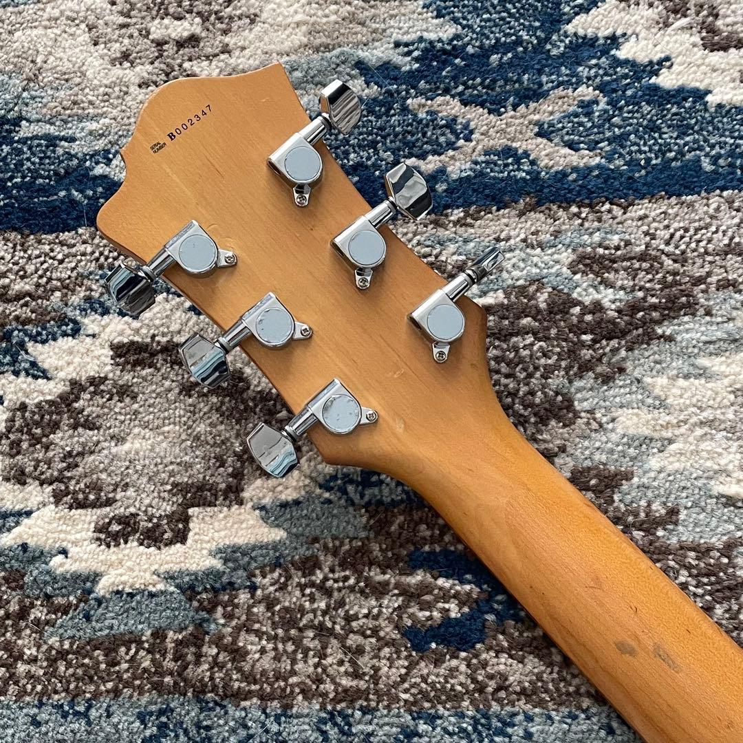 B.C.Rich Eagle 580 BCリッチ イーグル