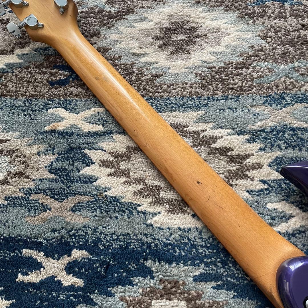 B.C.Rich Eagle 580 BCリッチ イーグル