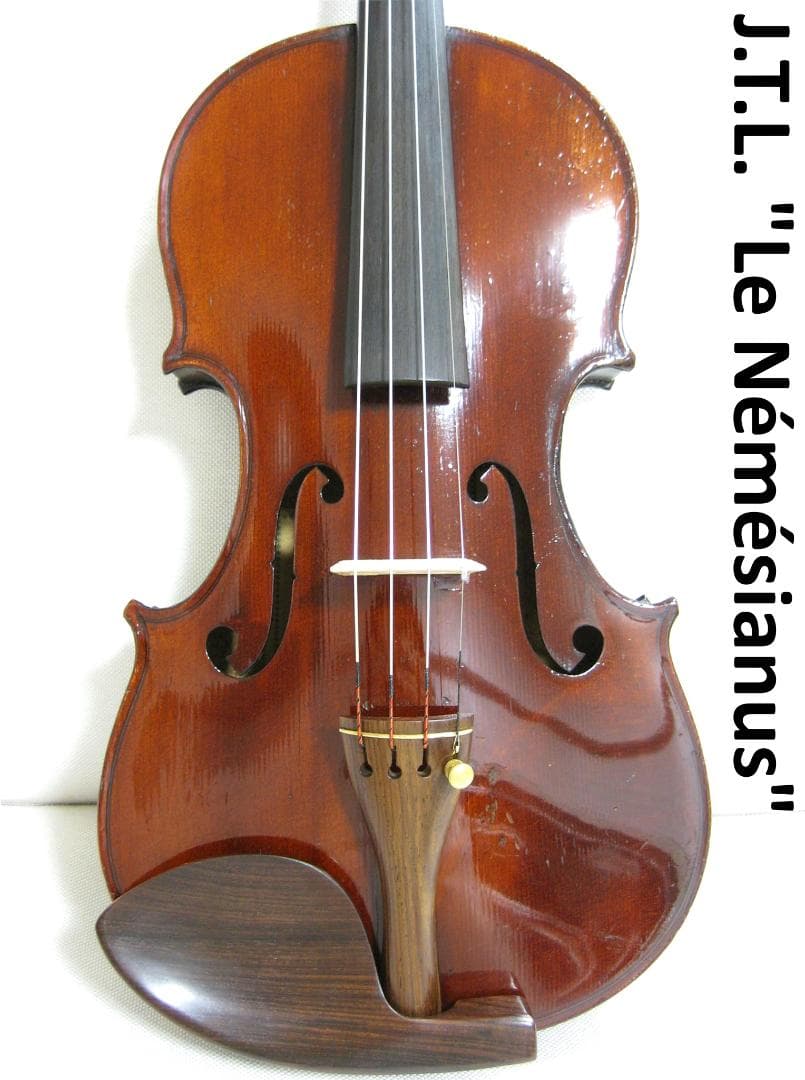 【モダンフレンチ】 JTL工房製 \