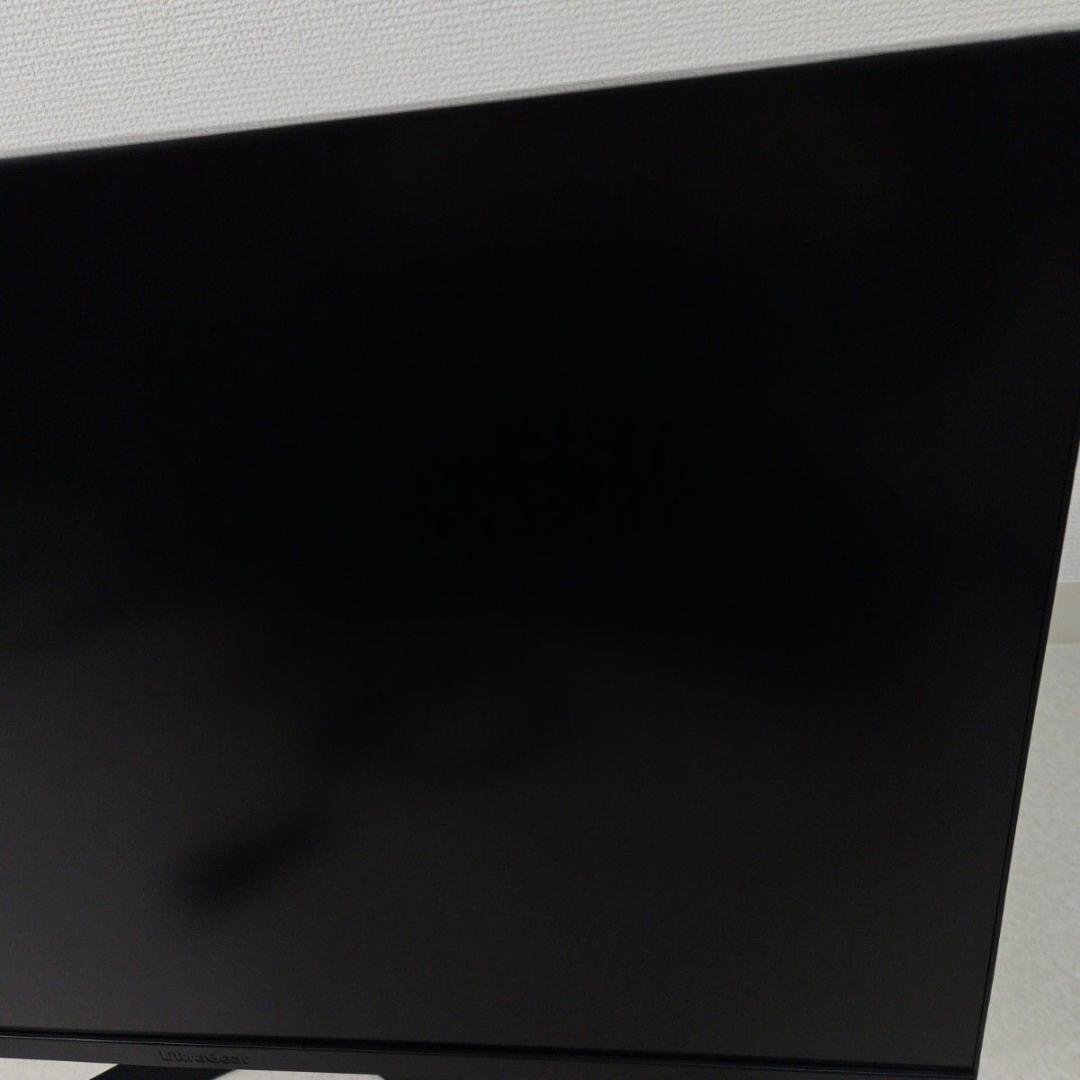 【美品】LG ゲーミングモニター 27インチ 27GQ50F-B 165Hz